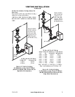 Preview for 19 page of FMI CD36RN Owner'S Manual