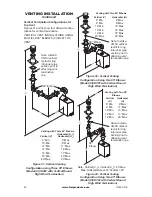 Preview for 20 page of FMI CD36RN Owner'S Manual