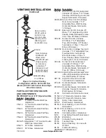 Preview for 21 page of FMI CD36RN Owner'S Manual