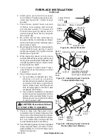 Предварительный просмотр 23 страницы FMI CD36RN Owner'S Manual