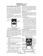 Предварительный просмотр 34 страницы FMI CD36RN Owner'S Manual