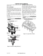 Preview for 37 page of FMI CD36RN Owner'S Manual