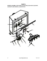 Предварительный просмотр 48 страницы FMI CD36RN Owner'S Manual