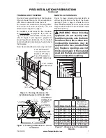 Предварительный просмотр 7 страницы FMI CD36RN Owner'S Operation And Installation Manual