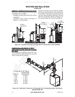 Предварительный просмотр 16 страницы FMI CD36RN Owner'S Operation And Installation Manual