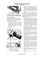 Предварительный просмотр 24 страницы FMI CD36RN Owner'S Operation And Installation Manual