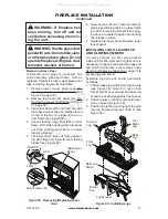 Предварительный просмотр 31 страницы FMI CD36RN Owner'S Operation And Installation Manual