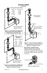 Предварительный просмотр 15 страницы FMI CD42MCN-LS Owner'S Operation And Installation Manual