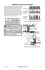 Preview for 23 page of FMI CD42MCN-LS Owner'S Operation And Installation Manual