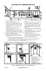 Preview for 7 page of FMI CGDV32NR Owner'S Operation And Installation Manual