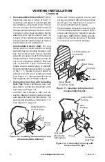 Preview for 10 page of FMI CGDV32NR Owner'S Operation And Installation Manual