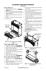 Preview for 9 page of FMI CGEF23B Safety Information And Installation Manual