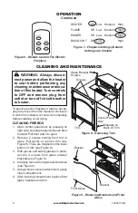 Предварительный просмотр 8 страницы FMI CGEF26B Safety Information And Installation Manual