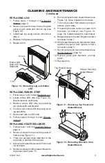 Preview for 9 page of FMI CGEF26B Safety Information And Installation Manual