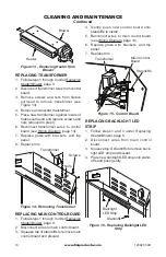 Предварительный просмотр 10 страницы FMI CGEF26B Safety Information And Installation Manual