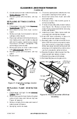 Preview for 11 page of FMI CGEF26B Safety Information And Installation Manual