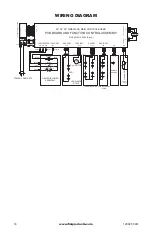 Предварительный просмотр 14 страницы FMI CGEF26B Safety Information And Installation Manual