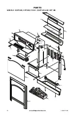 Preview for 16 page of FMI CGEF26B Safety Information And Installation Manual