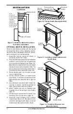 Предварительный просмотр 12 страницы FMI CGMFN Owners Manual And Installation Manual