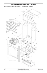 Предварительный просмотр 30 страницы FMI CGMFN Owners Manual And Installation Manual