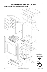 Предварительный просмотр 32 страницы FMI CGMFN Owners Manual And Installation Manual