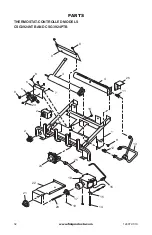 Preview for 32 page of FMI Comfort Flame CRB3624NRA Owner'S Operation And Installation Manual