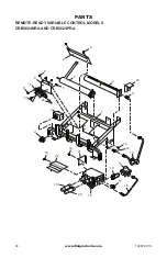 Preview for 34 page of FMI Comfort Flame CRB3624NRA Owner'S Operation And Installation Manual