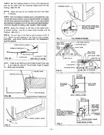 Preview for 3 page of FMI Custom 36 EM II Installation & Operation Instructions