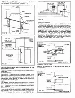 Preview for 5 page of FMI Custom 36 EM II Installation & Operation Instructions