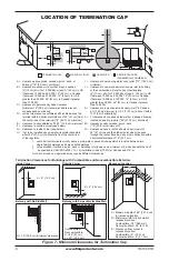 Preview for 6 page of FMI DVC36B Owner'S Installation Instructions Manual