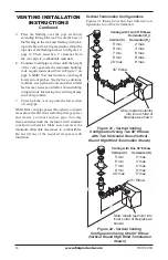 Preview for 14 page of FMI DVC36B Owner'S Installation Instructions Manual