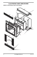 Preview for 18 page of FMI DVC36B Owner'S Installation Instructions Manual