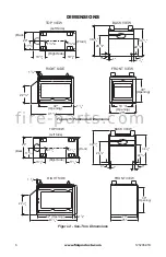 Preview for 6 page of FMI DVF32TMHPN-LS Installation Manual