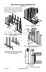 Preview for 9 page of FMI DVF32TMHPN-LS Installation Manual