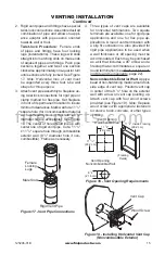 Предварительный просмотр 15 страницы FMI DVF32TMHPN-LS Installation Manual