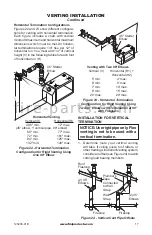 Preview for 17 page of FMI DVF32TMHPN-LS Installation Manual