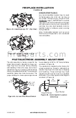 Preview for 27 page of FMI DVF32TMHPN-LS Installation Manual