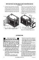 Preview for 30 page of FMI DVF32TMHPN-LS Installation Manual