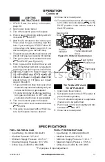 Preview for 31 page of FMI DVF32TMHPN-LS Installation Manual