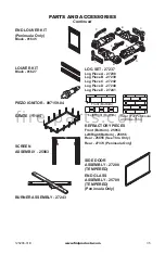 Предварительный просмотр 35 страницы FMI DVF32TMHPN-LS Installation Manual