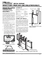 Preview for 4 page of FMI DVF34 Owner'S Operation And Installation Manual