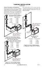 Preview for 18 page of FMI DVF36 Owner'S Operation And Installation Manual