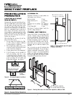 Preview for 4 page of FMI DVFE34 Owner'S Operation And Installation Manual