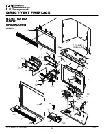 Preview for 32 page of FMI DVFE34 Owner'S Operation And Installation Manual