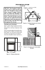 Preview for 7 page of FMI EADV36NE Owner'S Operation And Installation Manual