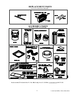 Preview for 12 page of FMI ELIMINATOR 36E Installation Instructions Manual