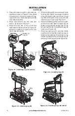 Предварительный просмотр 18 страницы FMI EMC18NR/PR Owner'S Operation And Installation Manual