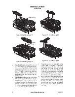 Preview for 20 page of FMI EMC18NR Owner'S Operation Manual And Installation Manual