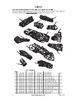 Preview for 40 page of FMI EMC18NR Owner'S Operation Manual And Installation Manual