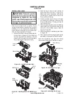 Preview for 18 page of FMI EZ18NPR Owner'S Operation And Installation Manual